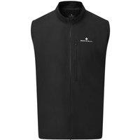 Ronhill Men's Core Gilet XL in Black