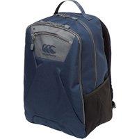Canterbury Men's Classic Backpack in Navy
