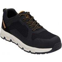 Dewalt Men's Lamar Lightweight Safety Trainers | Size: 7