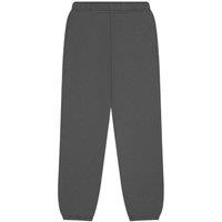 Bella + Canvas Men's Heavy Sweatpants in Dark Grey | Size: 4XL