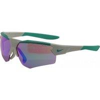 Nike Men's NKEV24036-907 Cloak Visor/Wrap Sunglasses