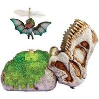 GrossMos Gross a Saurus Flying Green Dino