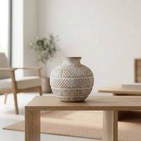 Garden Greatness Elevate Jabari Interior Display Vase