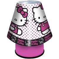simpa Hello Kitty Prime Lamp & Shade Set