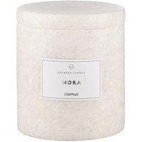 Blomus FRABLI Mora Scented Candle S - Moonbeam in Off-White