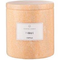 Blomus FRABLI Figue Scented Candle L - Indian Tan