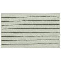 Blomus Set of 2 ARTO Guest Towels 30 x 50 cm - Desert Sage/Agave Green in Pale Green