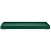 Blomus KASANE Tray Size L - Rain Forest in Green