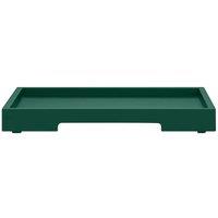 Blomus KASANE Tray Size S - Rain Forest in Green