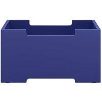 Blomus KASANE Storage Box Size S - Mazarine Blue