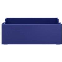 Blomus KASANE Storage Box Size M - Mazarine Blue