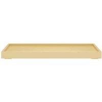 Blomus KASANE Tray Size L - New Wheat in Mustard