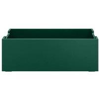 Blomus KASANE Storage Box Size M - Rain Forest in Green