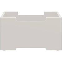 Blomus KASANE Storage Box Size S - Moonbeam in Off-White