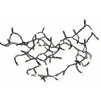 Smart Garden Products Warm White String Lights Eureka Battery Powered - 5m