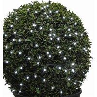 Smart Garden Products Cool White String Lights Eureka Battery Powered - 10m