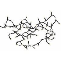 Smart Garden Products Warm White String Lights Eureka Battery Powered - 10m