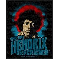 Collection Standard Patch The Experience new Official Black