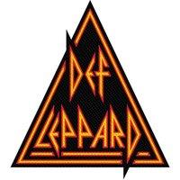 Collection Standard Patch Logo Cut Out new Official Black