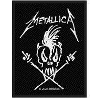 Collection Scary Guy Standard Patch