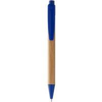 Bullet Borneo Ballpoint Pen in Royal