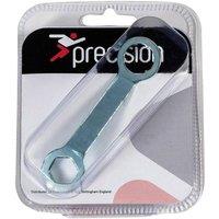 Precision Stud Spanner in Silver