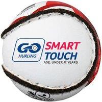 Murphys Smart Touch Hurling Sliotar Ball in Off-White