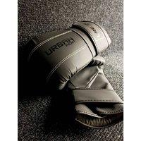 Urban Fight Punching Bag Mitts in Black | Size: Medium