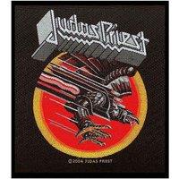 Collection Standard Patch Screaming For Vengeance new Official Black