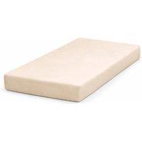 House of Home Outdoor Bench Cushion 2 Seater 108cm Stone Garden Seat Pad