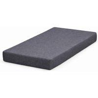 House of Home 3 Seater Bench Cushion Dark Grey