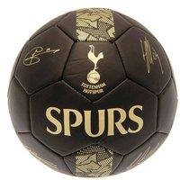Tottenham Hotspur FC Phantom Signature Football in Black