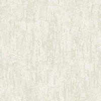 Holden Dcor Loft Industrial Textured Wallpaper in Cream