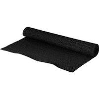 SupaHome Non Slip Mat in Black