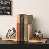 Harvey Makin Hobbies Football Bookends