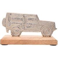 Harvey Makin 4x4 Ornament