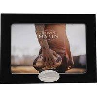 Harvey Makin Hobbies Rugby Frame in Black