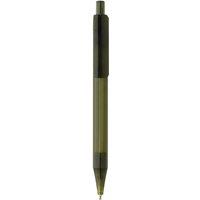 XD Design X8 Transparent RPET Pen in Green