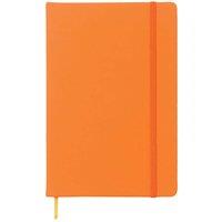 MidOcean Arconot A5 Notebook in Orange