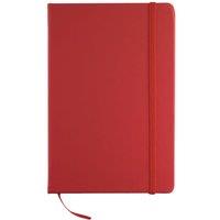 MidOcean Arconot A5 Notebook in Red