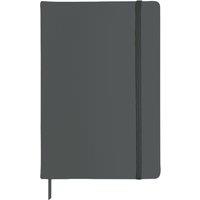 MidOcean Arconot A5 Notebook in Dark Grey