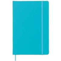 MidOcean Arconot A5 Notebook in Turquoise