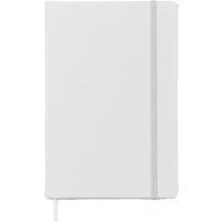 MidOcean Arconot A5 Notebook in White