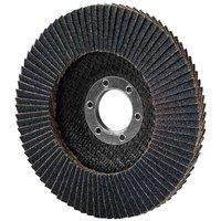 Garryson Industrial Zirconium Flap Disc