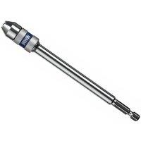 IRWIN Lock-n-load Quick-change Extension Bit Holder