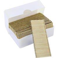 Tacwise 15 Gauge Hardened Finish Nails