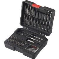 IRWIN Easy Connect Set, 47 Piece