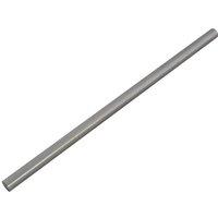 Silver Steel Metric