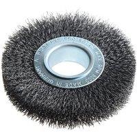 Lessmann Wheel Brush