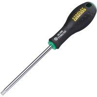 Stanley Fatmax Screwdriver, Tamper-proof Torx